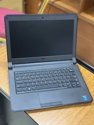 Laptop Dell Latitude 13 3340 8GB Intel Core I5 SSD 500GB