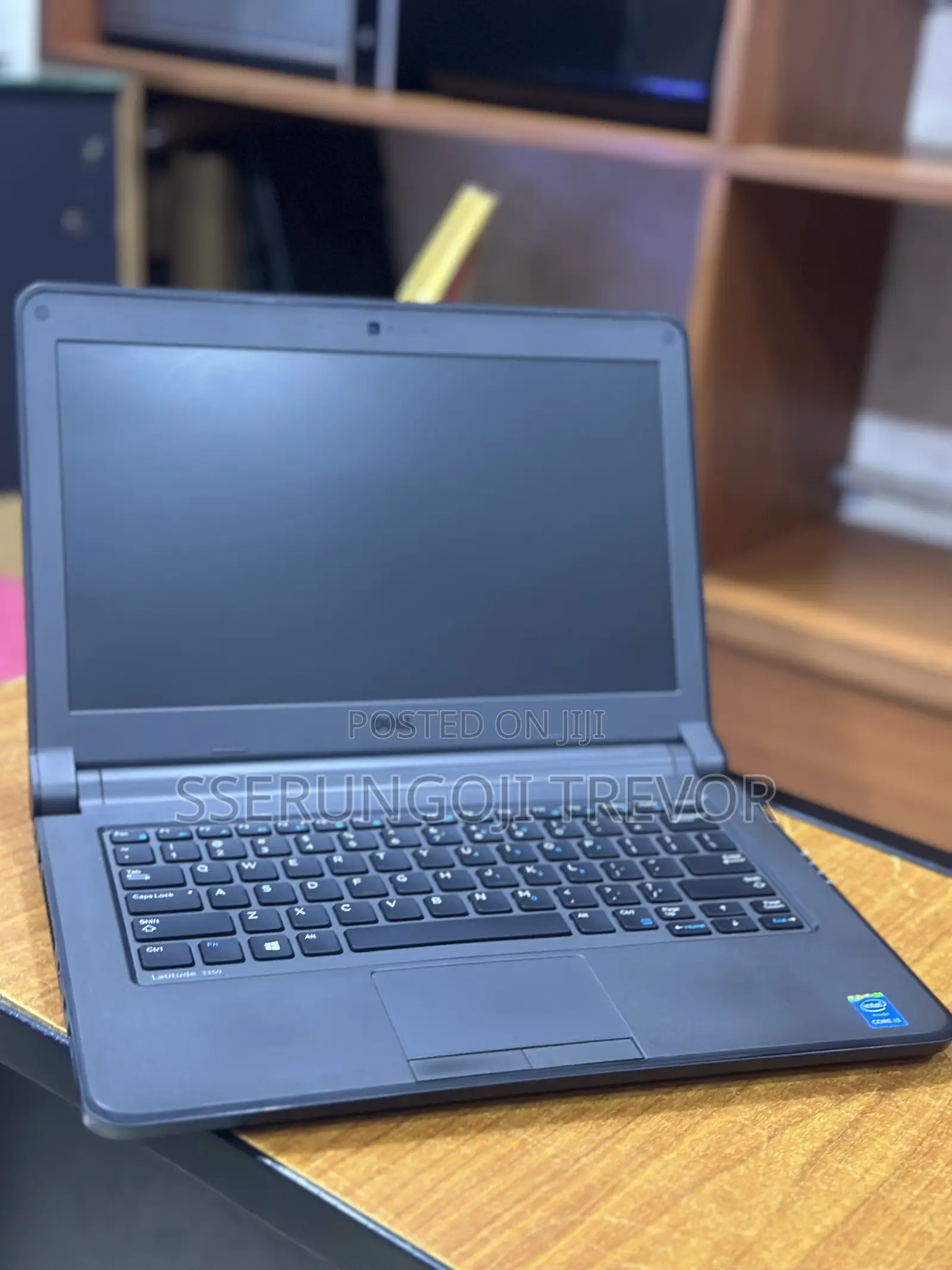 Laptop Dell Latitude 13 3340 8GB Intel Core I5 SSD 500GB