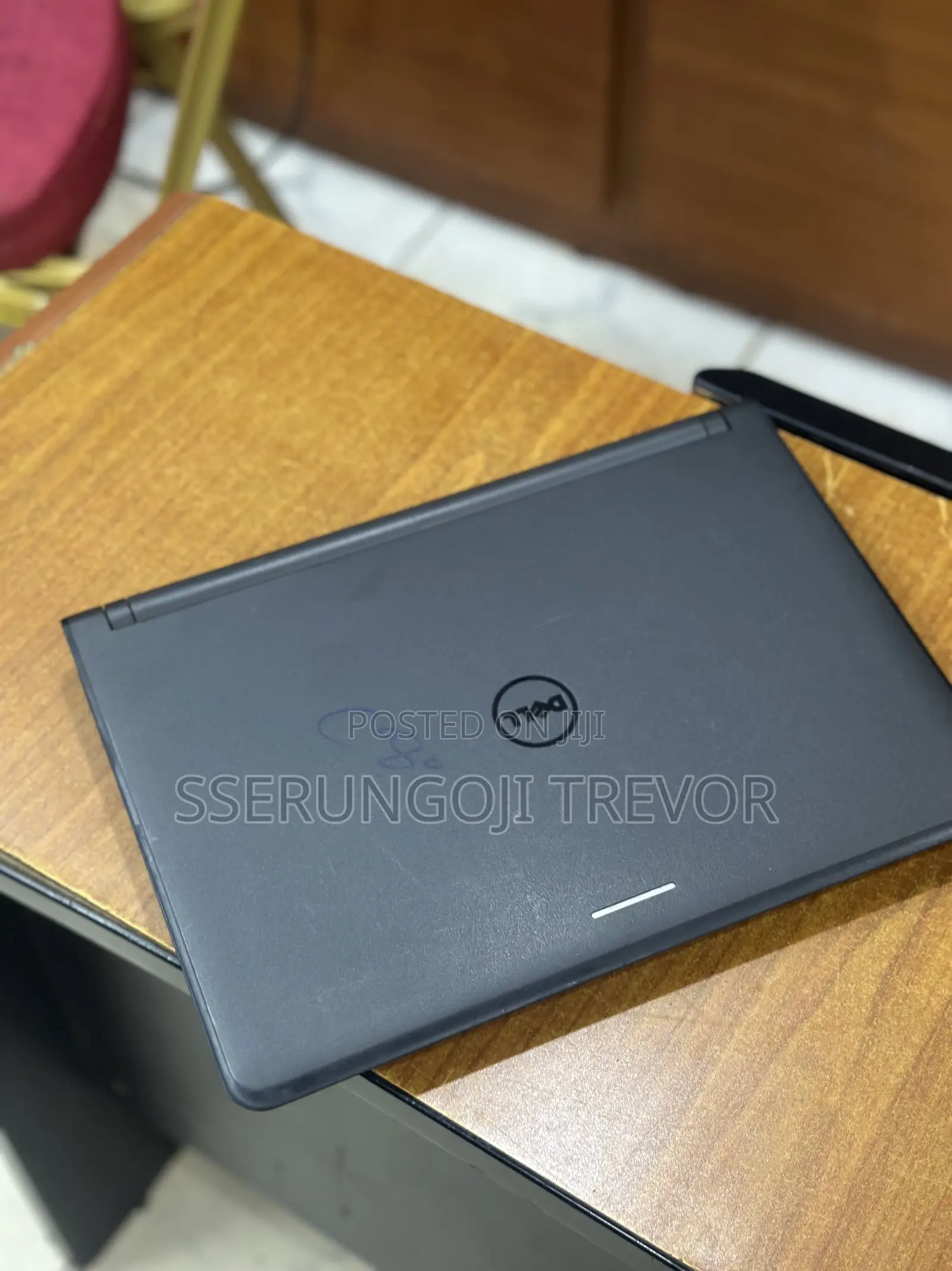Laptop Dell Latitude 13 3340 8GB Intel Core I5 SSD 500GB