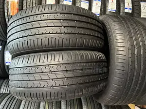 215/60r16 Durable Japan Tires High Performance Speed