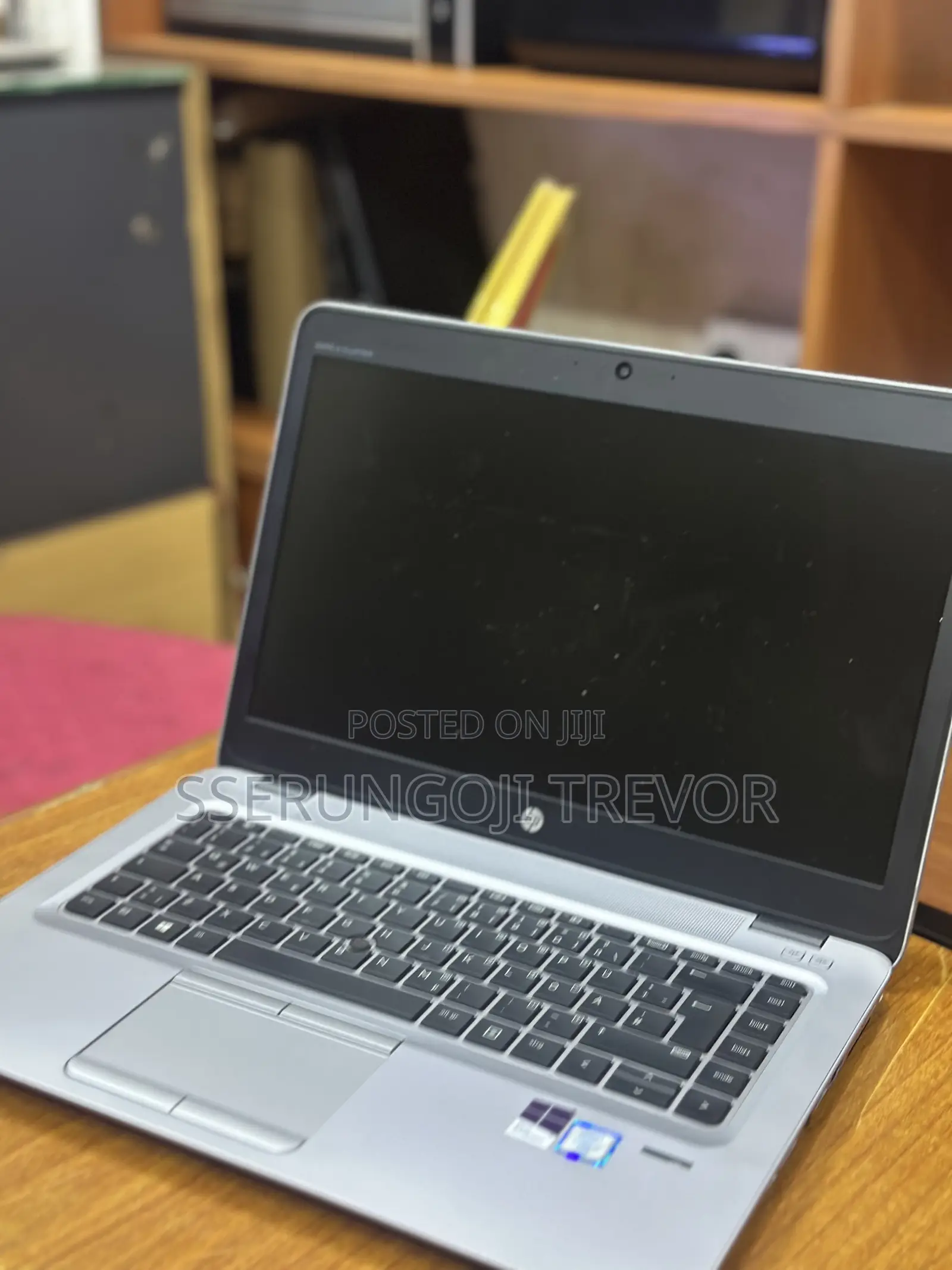 Laptop HP EliteBook 840 16GB Intel Core I7 SSD 512GB