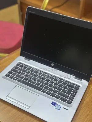 Laptop HP EliteBook 840 16GB Intel Core I7 SSD 512GB