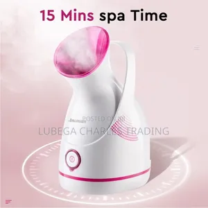 Phyopus Facial Steamer