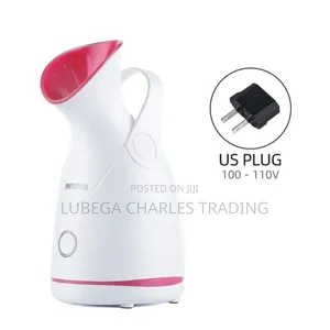 Phyopus Facial Steamer