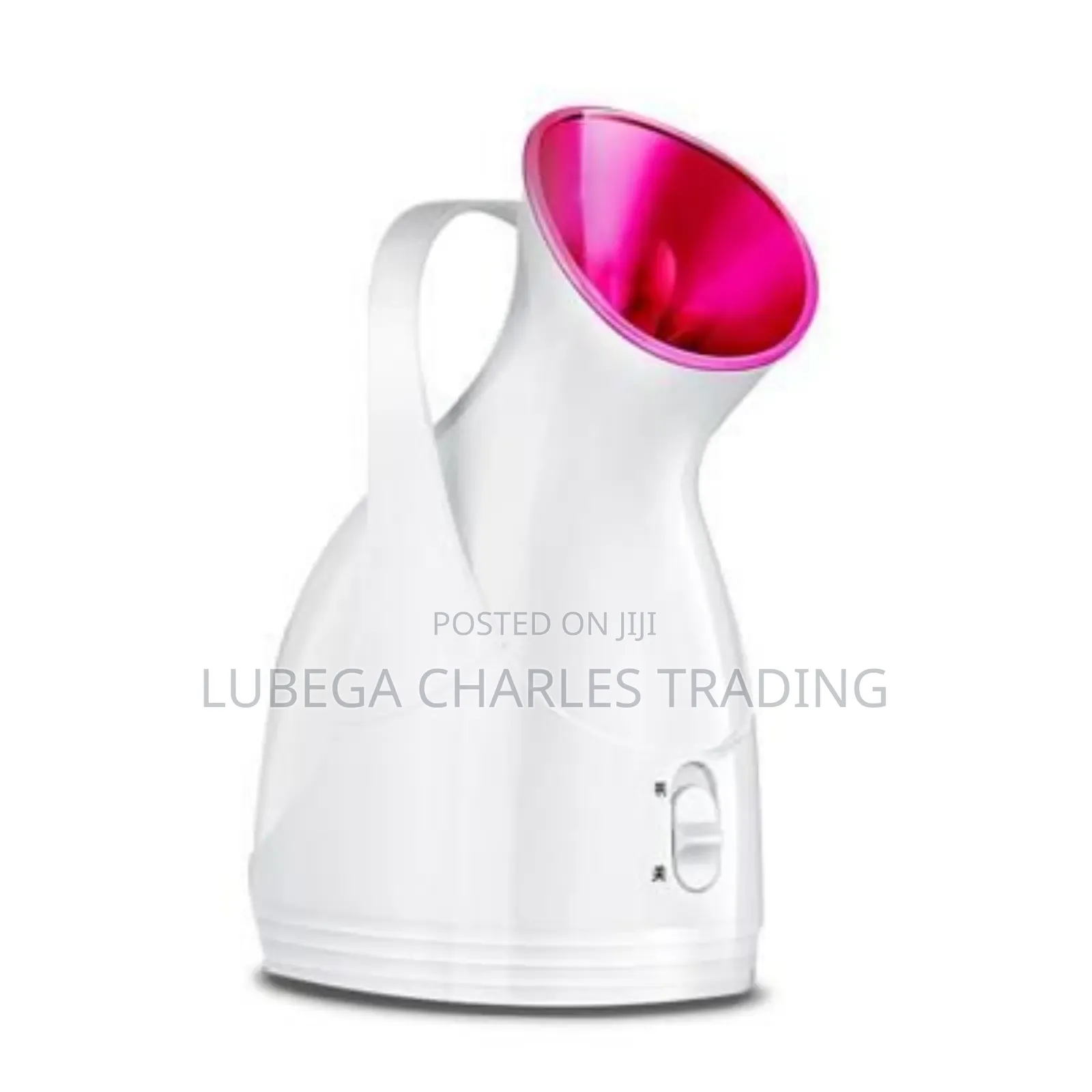 Phyopus Facial Steamer