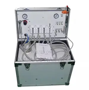 Dental Unit Zero Box