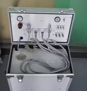 Dental Unit Zero Box