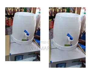 Royalfold Manual Water Dispenser