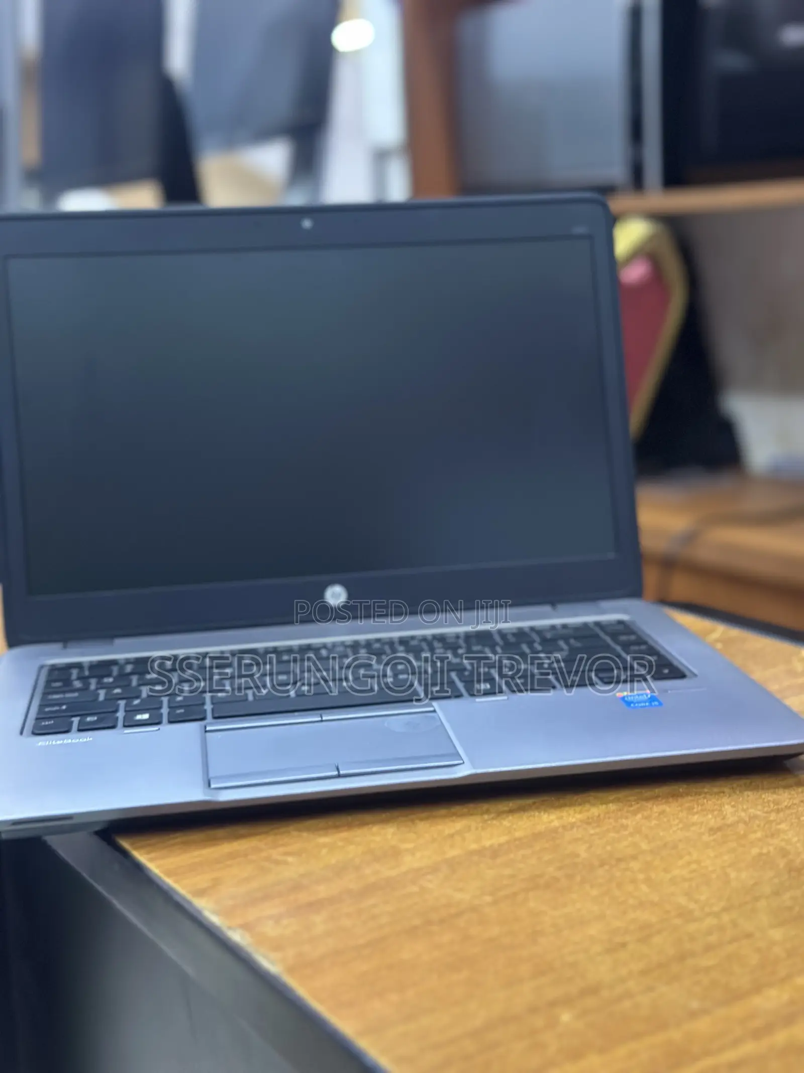 Laptop HP EliteBook 820 G2 8GB Intel Core I7 SSD 1T