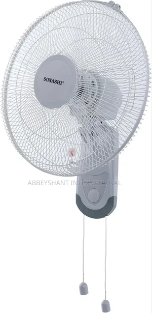 Wall Fan Copper Motor 16inches Wall Fan