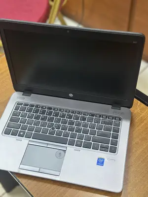 Laptop HP EliteBook 840 16GB Intel Core I5 HDD+SSD 1T