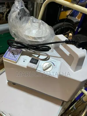 Medical Vacuum Suction Device