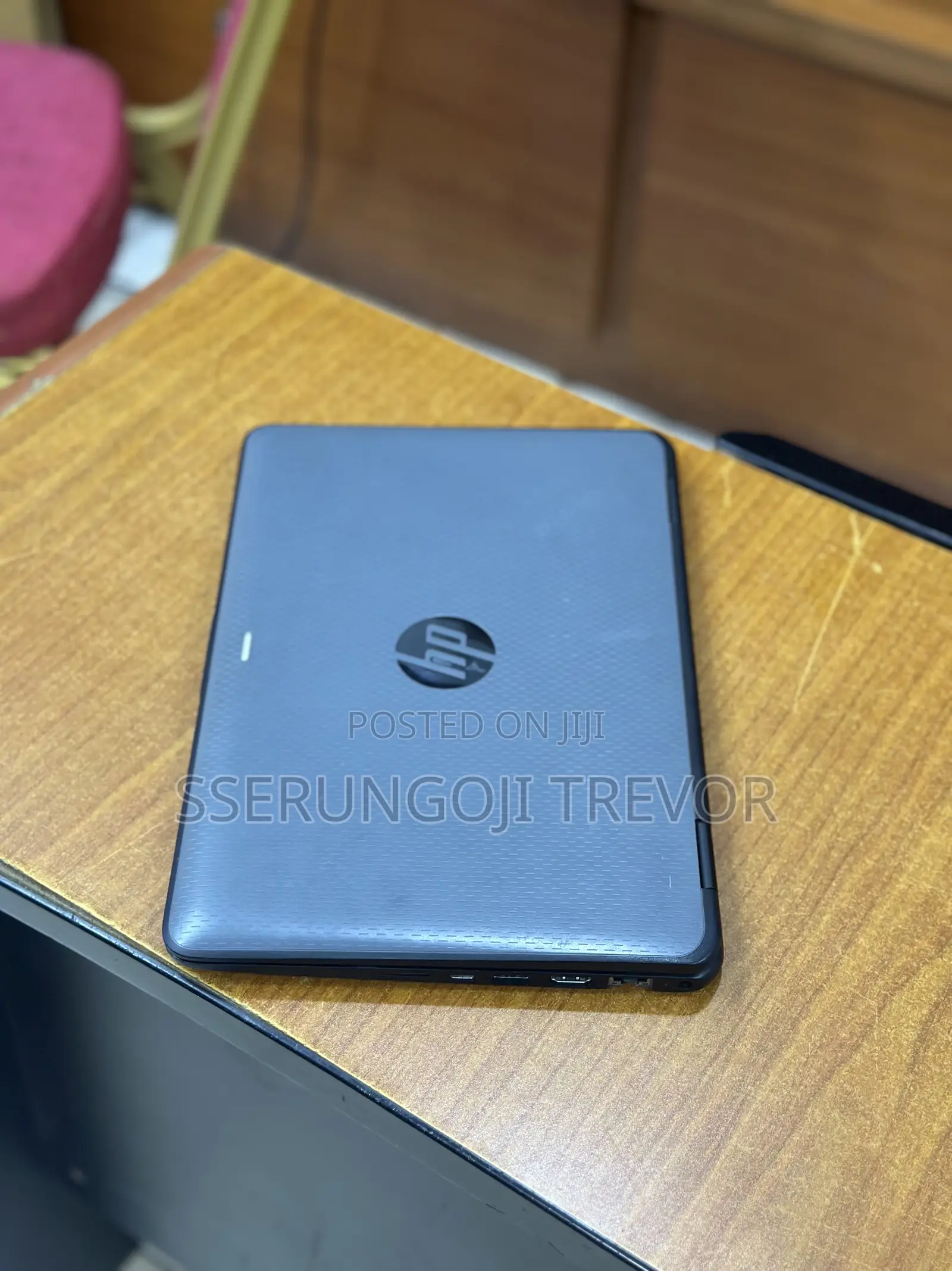 Laptop HP Chromebook 11 G1 4GB Intel Core 2 Duo SSD 128GB
