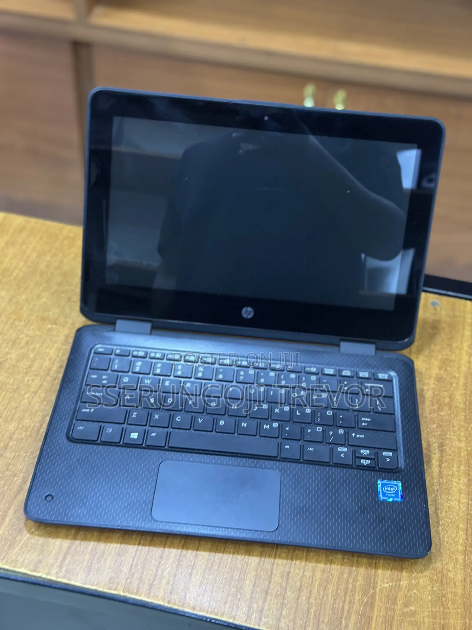 Laptop HP Chromebook 11 G1 4GB Intel Core 2 Duo SSD 128GB