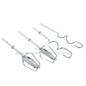 Sonashi Hand Mixer 5 Speeds Hand Mixer