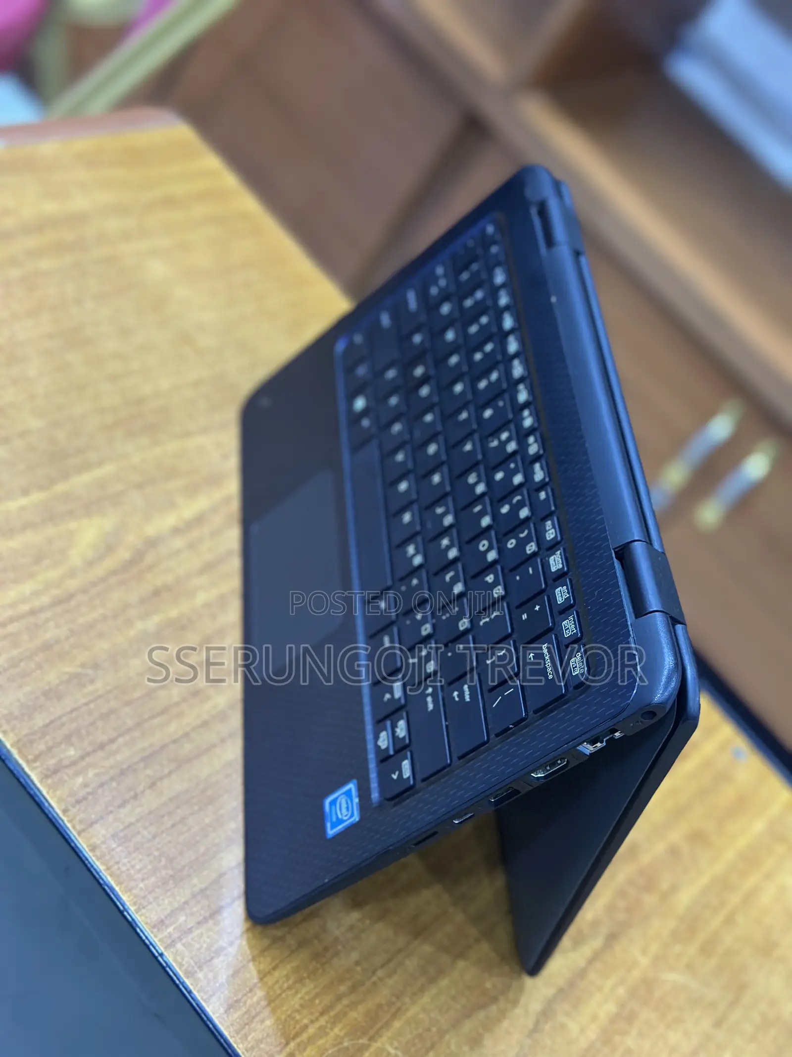 Laptop HP Chromebook 11 G2 8GB Intel Core 2 Duo SSD 256GB