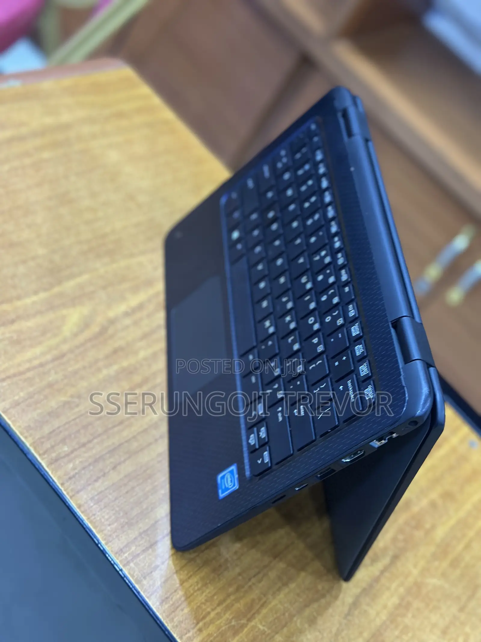 Laptop HP Chromebook 11 G2 8GB Intel Core 2 Duo SSD 256GB