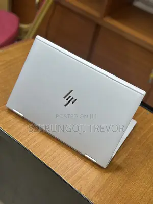Laptop HP EliteBook X360 830 G6 8GB Intel Core I5 SSD 256GB