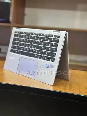 Laptop HP EliteBook X GB Intel Core I5 SSD 256GB