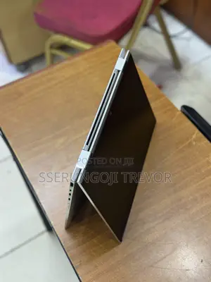 Laptop HP EliteBook X GB Intel Core I5 SSD 256GB
