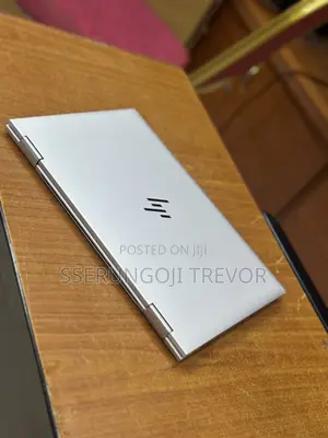 Laptop HP EliteBook X GB Intel Core I5 SSD 256GB