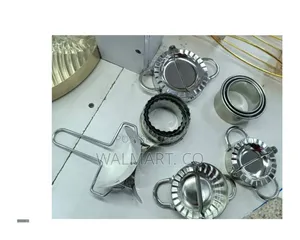 Baking Pastry Cutter