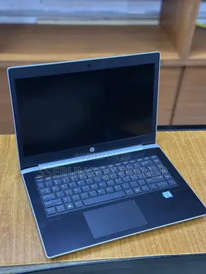 Laptop HP 240 G4 16GB Intel Core I5 SSD 256GB