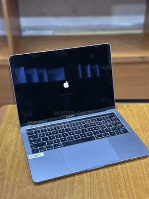 Laptop Apple MacBook Pro 2019 16GB Intel Core I5 SSD 256GB