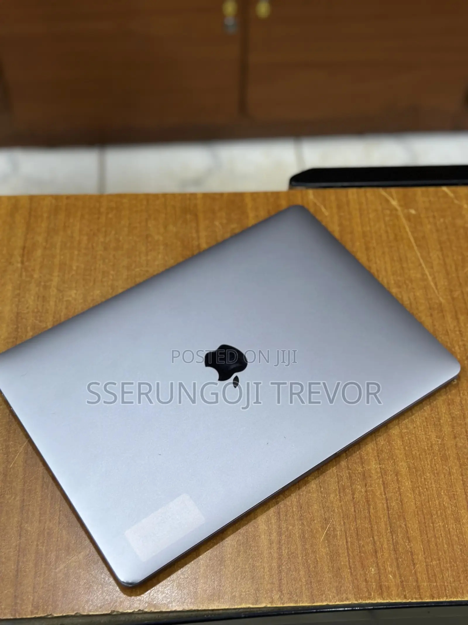 Laptop Apple MacBook 2018 8GB Intel Core I5 SSD 256GB