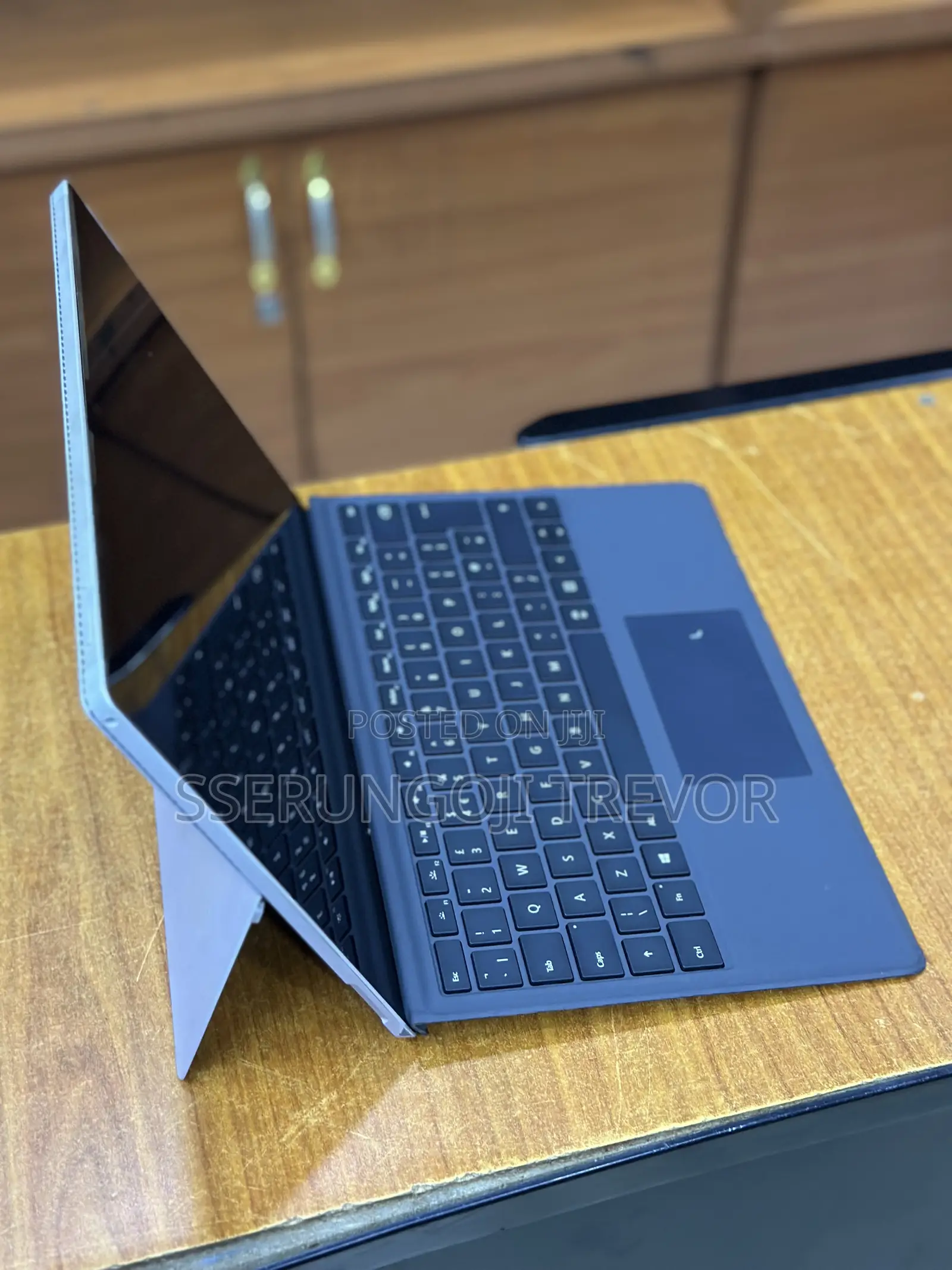 New Laptop Microsoft Surface Pro 3 16GB Intel Core I5 SSD 256GB