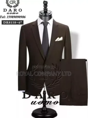 Men Suits /2piece Suit