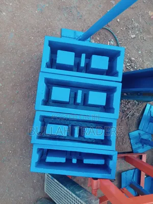 Block Molds High Quality All Sizes