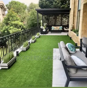 Vertix Artificial Turf