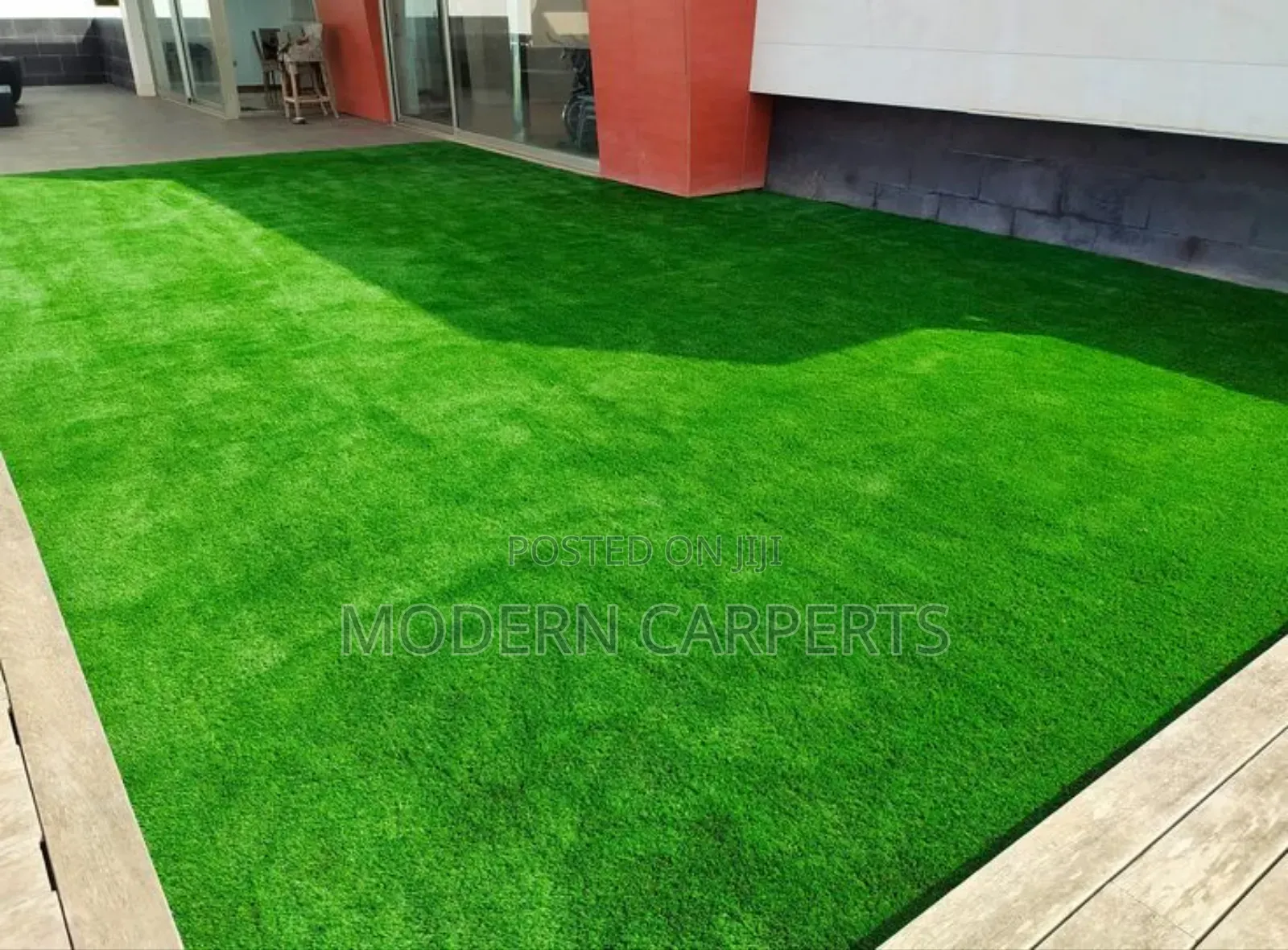 Vets Artificial Turf