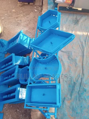 Pavers Molds Manual All Designs