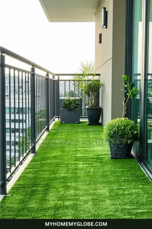 Shade Artificial Turf