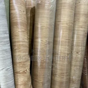 PVC Heavy Duty Plastic Carpets