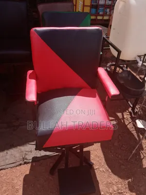 Barbers Chairs High Quality