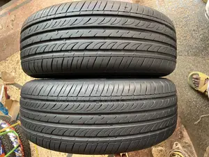 205/65r15 Zextour Tires Foreign Used