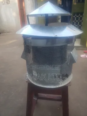Brooder Stoves Briquettes