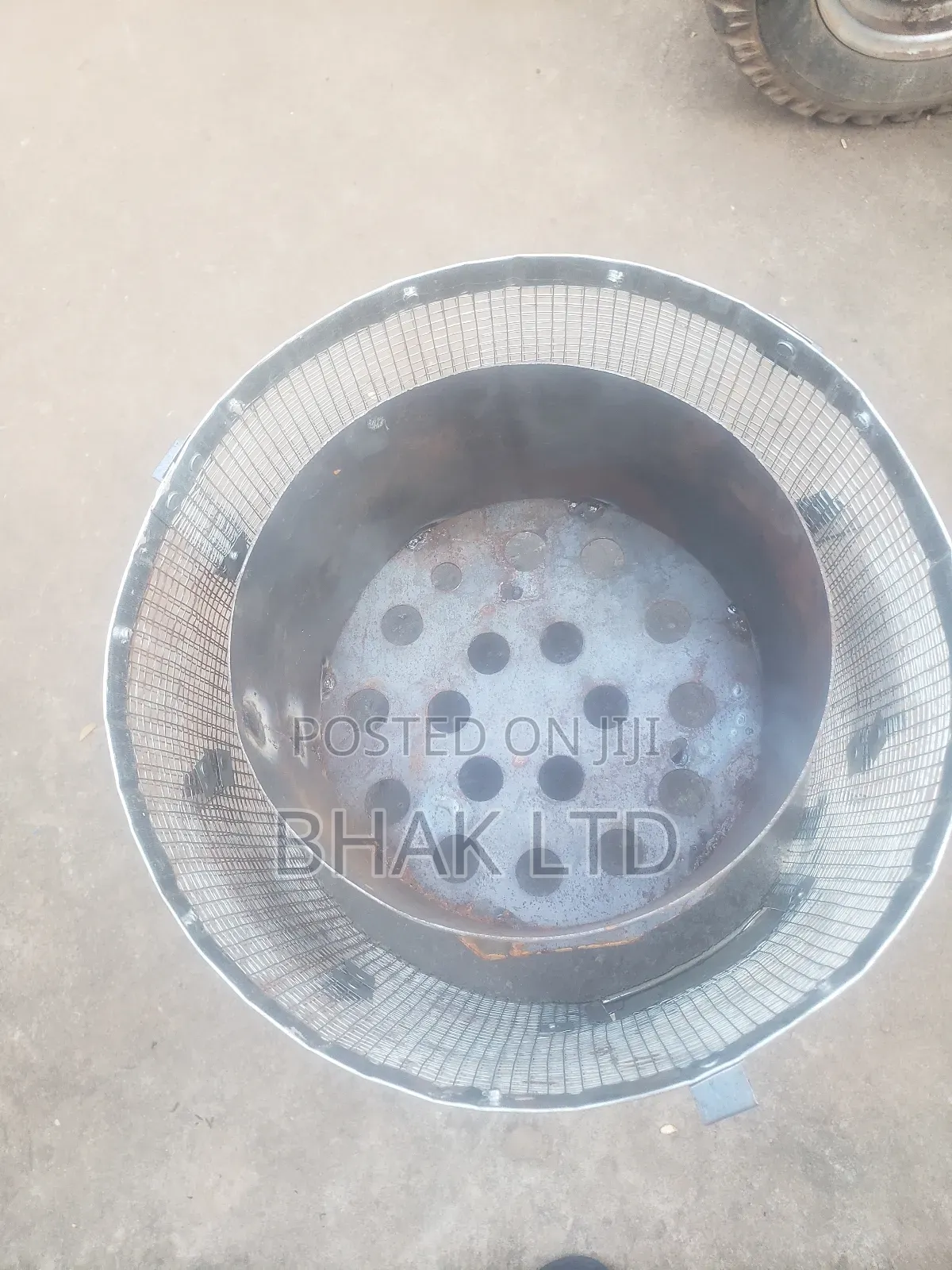Brooder Stoves Briquettes