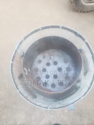 Brooder Stoves Briquettes