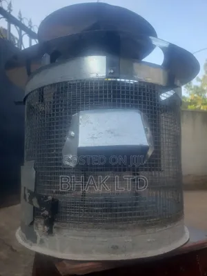 Brooder Stoves Briquettes