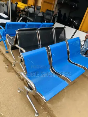 Wholesale Price / Office/ Hospital Waiting Chairs