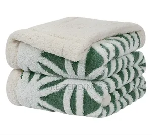Auxie Fleece Blanket
