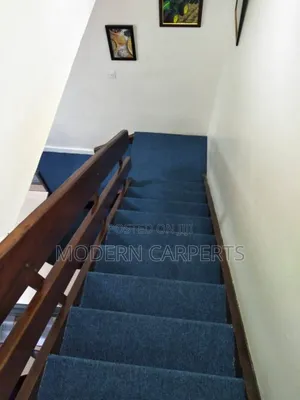 Wall to Wall Stair Carpets
