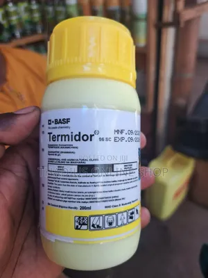 Termidor Termites Repellent / Killer, the Best