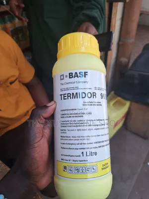 Termidor Termites Killer 1l (No More Termite Will Be Found)