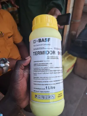 Termidor Termites Killer 1l (No More Termite Will Be Found)