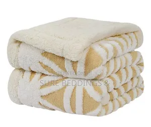 Zippo Fleece Blanket